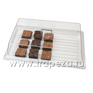 Крышки для подносов