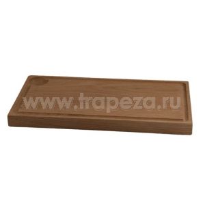 Доски сервировочные