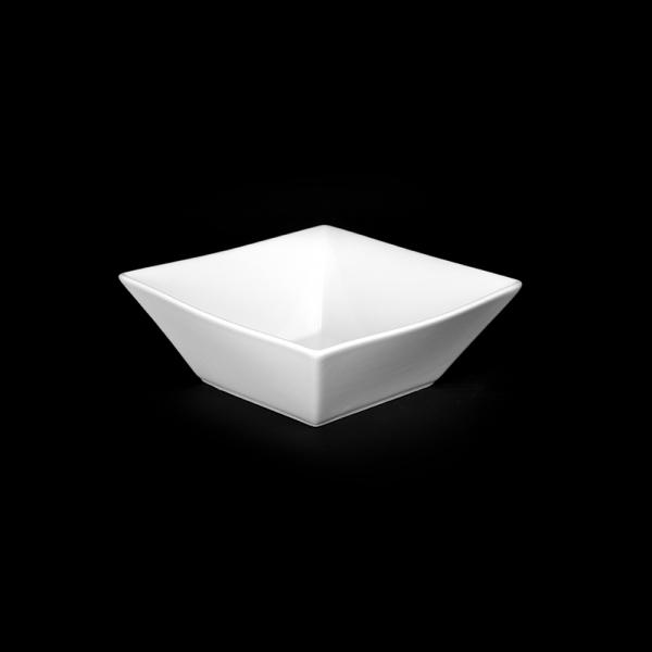 Фарфор Corone White