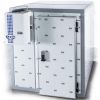 Камера холодильная Шип-Паз,  10.10м3, h2.20м, 1 дверь расп.правая, ППУ80мм