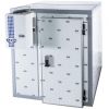 Камера холодильная Шип-Паз,  11.93м3, h2.20м, 1 дверь расп.правая, ППУ80мм