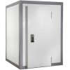 Камера холодильная Шип-Паз,   6.21м3, h2.46м, 1 дверь расп.универсальная, ППУ80мм