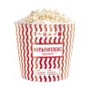V 85 Стакан для попкорна «Мультиплекс Кинотеатр» дизайн 2020