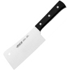 Нож для рубки мяса «Универсал» L 16см нерж.сталь/полиоксиметилен черный/металлич.