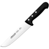 Нож для мяса L 17,5см, общая  L 30см нержавеющая сталь