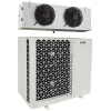 Сплит-система холодильная для камер до 168.00м3, -5/+5С, крепление горизонтальное