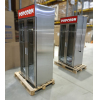 Витрина тепловая напольная ROBOLABS VTP-090SD2