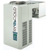 Моноблок холодильный настенный для камер до  27.30м3, -5/+5С, ранцевый, возд.охлаждение конденсатора, R404