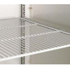 Полка-решетка для шкафов холодильных и морозильных Future C, М, F 722, 1422, 732 и 1432, 650х530мм, крашенная